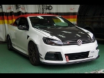 VW@St6@JuI@1KCAVKi2012Nj@Ɂ@RECAROiJj@X|[cX^[@LL210H@BK@