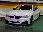 BMW@M4@F82i2017Nj@Ɂ@RECAROiJj@X|[cX^[CL210H@RED@