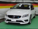 VOLVO@S60@|[X^[i2017Nj@Ɂ@RECAROiJj@X|[cX^[LL210H@BK@