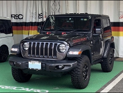 JEEP@JLO[X|[c@JL36Si2018Nj@Ɂ@RECAROiJj@SR-7F@GU100@RED@~E@