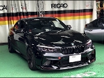 BMW@M2@RyeBV@CBA-2U30@F87ii2019Nj@Ɂ@RECAROiJj@RS-G@AJ^[@V[gq[^[t@