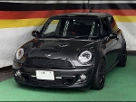 BMW ミニクーパーS R56(2011年) に RECARO(レカロ) PRO RACER RMS 2700G 装着