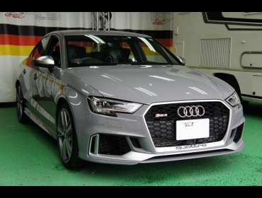 AUDI@RS3@8V@Ɂ@RECAROiJj@PRO@RACER@RMS@2700G@~E@@RECARO~TRIAL@4_V[gxg@