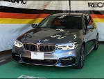 BMW@5c[O@LDA@JM20i2018Nj@Ɂ@RECAROiJj@NXX|[cX^[@CL210H@RED@