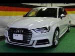 AUDI@S3@8VDJHFi2019N4j@Ɂ@RECAROiJj@SR-6@~E@