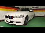 BMW@320i MX|@F30i2017Nj@Ɂ@RECAROiJj@X|[cX^[GK100H@BK@