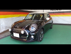 BMW@MINI@5dr@F55i2019Nj@Ɂ@RECAROiJj@SR-6@KK100S@BK@