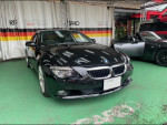 BMW@630i@E63i2010Nj@Ɂ@RECAROiJj@SR-7@GU100@BK@