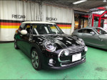 BMW@MINI@5Door@cooperD@F55i2019Nj@Ɂ@RECAROiJj@I\yhDL220HV@