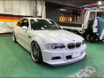 BMW@N[y@E46@M3i2001Nj@Ɂ@RECAROiJj@TS-G@GK@BK/SIL@V[gq[^[t@@SR-6@GK100S@BK/SIL@V[gq[^[t@