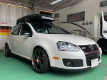 VW@StX@GTI@1KAXXi2006Nj@Ɂ@RECAROiJj@X|[cX^[@GK100H@BK@