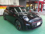 BMW@MINI@F56@Ɂ@RECAROiJj@SPG|[|WV@