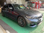 BMW@320d@G20i2020Nj@Ɂ@RECAROiJj@SR-6@GK100S@BK/u[@V[gq[^[t@