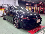 VW@StGTI@AUCHHi2014Nj@Ɂ@RECAROiJj@RS-G@GK@BK/RED@