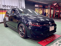 VW@StGTI@AUCHHi2014Nj@Ɂ@RECAROiJj@RS-G@GK@BK/RED@