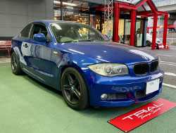 BMW@E82@120iN[yi2010Nj@Ɂ@RECAROiJj@SR-S@UT100@BK@