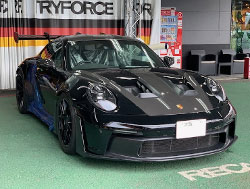 |VF911@992GT3RS@Ɂ@RECAROiJj@NXX|[cX^[LL210H@BK@~E@