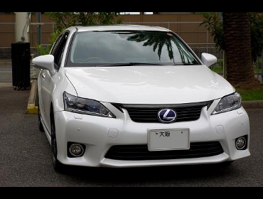 LEXUS@CT200RECAROiJjV[g