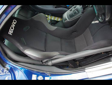 RECARO SP-GT