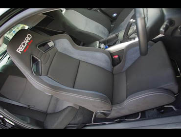 RECARO SR-7 AhoXGfBV