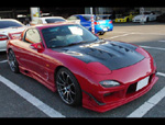 RX-7 FD3S