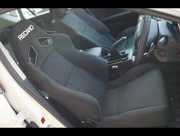 RECARO@SR-7F