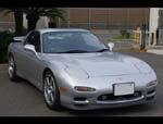 RX-7 FD3S