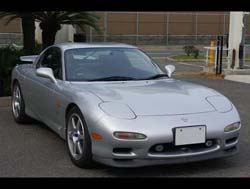 MAZDA@RX-7@FD3S