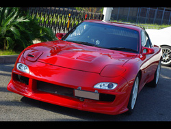 MAZDA@RX-7@FD3S