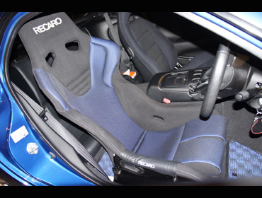 RECARO@RS-G SK2