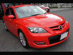 MAZDA@ANZ@BK3P