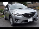 MAZDA@CX-5