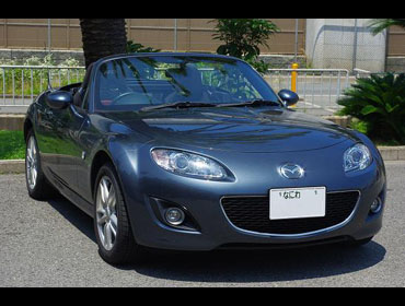 MAZDA@[hX^[@NCEC