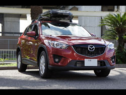 MAZDA@CX-5