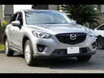 MAZDA@CX-5