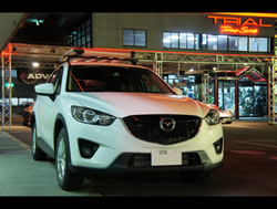 MAZDA@CX-5