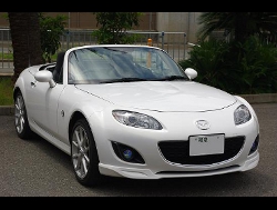 MAZDA@[hX^[@NCEC