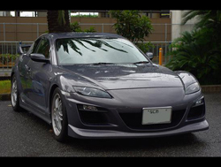 MAZDA@RX-8