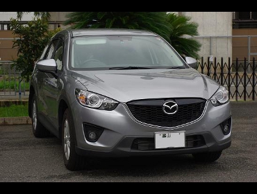 MAZDA@CX-5RECAROiJjV[g