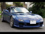 RECAROiJV[gj@MAZDA@RX-7@FD3SRECAROiJj@SP-GV@KK@