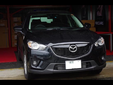 MAZDA@CX-5RECAROiJjV[g