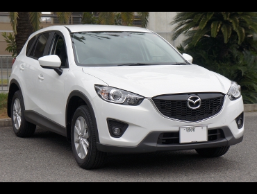 MAZDA@CX-5RECAROiJjV[g