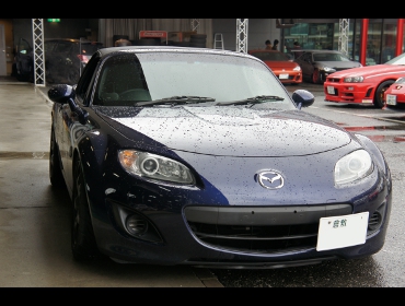 MAZDA@[hX^[@NCECRECAROiJjV[g