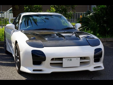 MAZDA@RX-7@FD3SRECAROiJjV[g