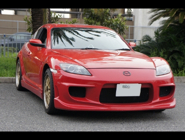 MAZDA@RX-8@SE3PRECAROiJjV[g