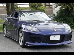 RECAROiJV[gj@MAZDA@RX-8@SE3PRECAROiJj@RS-GE BK@