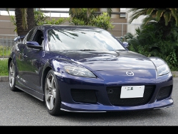 RECAROiJV[gj@MAZDA@RX-8@SE3PRECAROiJj@RS-GE BK@