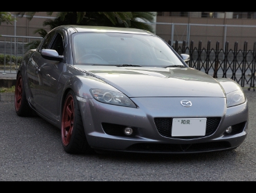 MAZDA@RX-8@SE3PRECAROiJjV[g