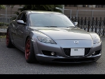 RECAROiJV[gj@MAZDA@RX-8@SE3PRECAROiJj@RS-G SK2@SIL@@SR-7 LassiciVbNj RED/RED@