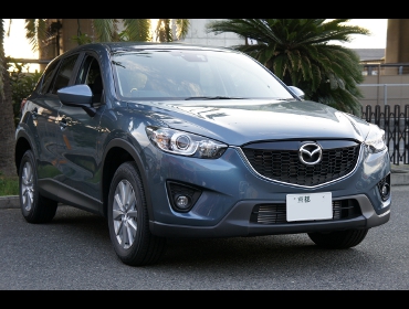 MAZDA@CX-5RECAROiJjV[g